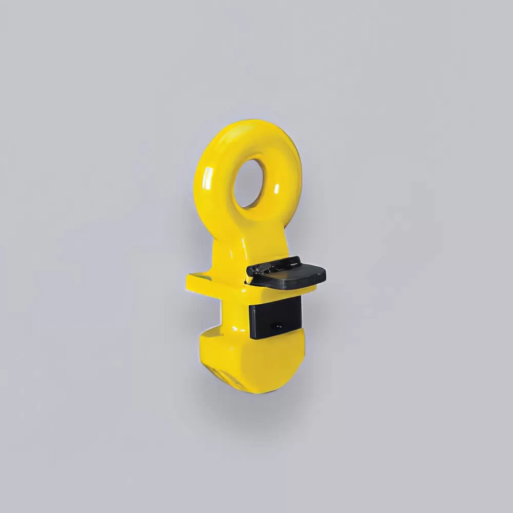 Container Lifting Lug for Top